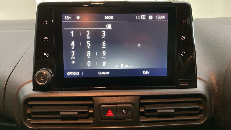 Vauxhall Combo Life 1.2 Turbo 130 Elite 5dr Auto [7 seat] Petrol Estate - Image 35