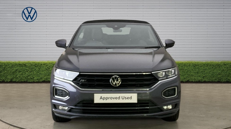 Volkswagen T-Roc 1.5 TSI EVO R-Line 5dr DSG Petrol Hatchback - Image 7