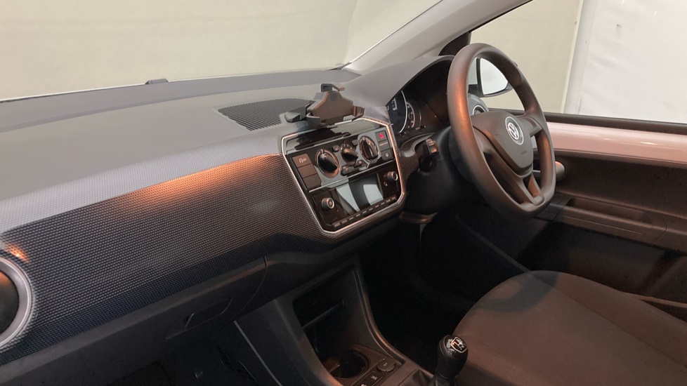 Volkswagen Up 1.0 Move Up Tech Edition 5dr [Start Stop] Petrol Hatchback - Image 2