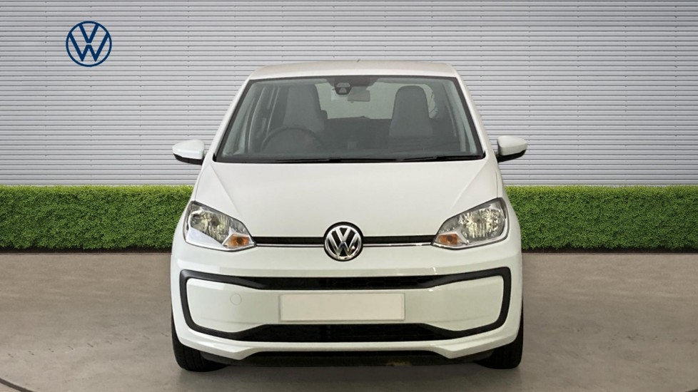 Volkswagen Up 1.0 Move Up Tech Edition 5dr [Start Stop] Petrol Hatchback - Image 7