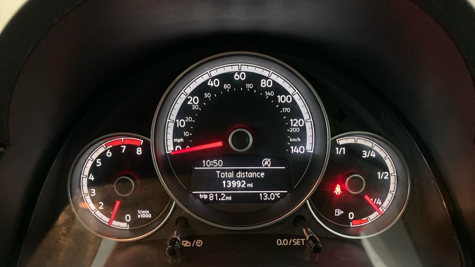 Volkswagen Up 1.0 Move Up Tech Edition 5dr [Start Stop] Petrol Hatchback - Image 11