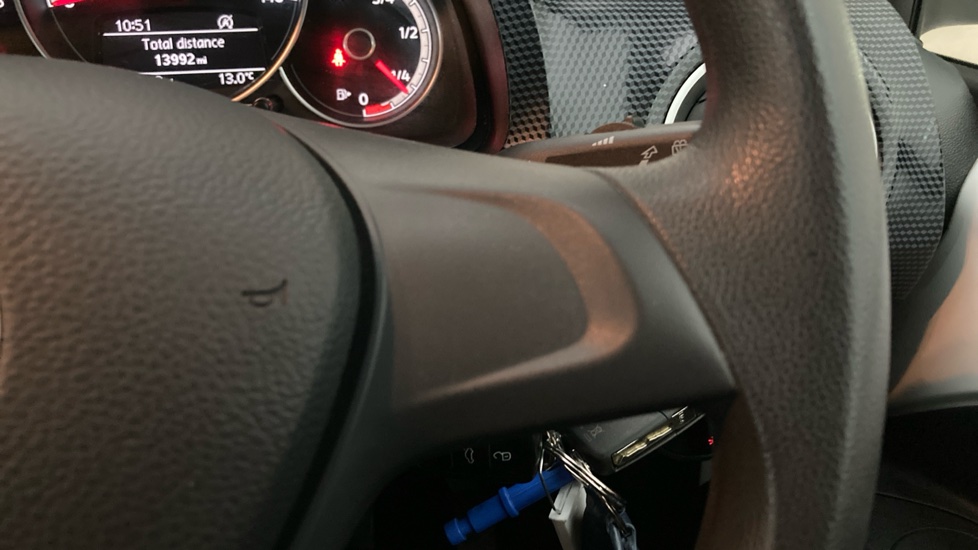 Volkswagen Up 1.0 Move Up Tech Edition 5dr [Start Stop] Petrol Hatchback - Image 18