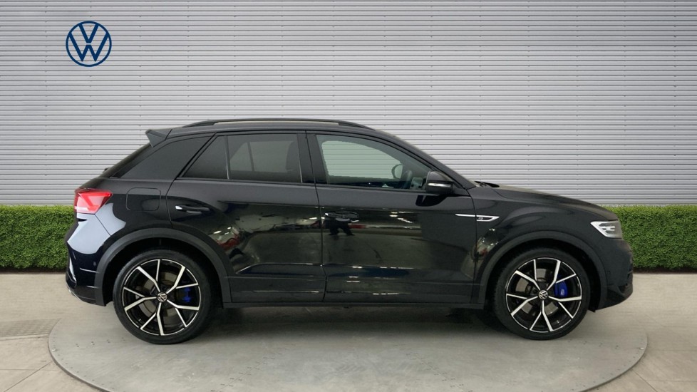 Volkswagen T-Roc 2.0 TSI 300 4MOTION R 5dr DSG Petrol Hatchback - Image 4