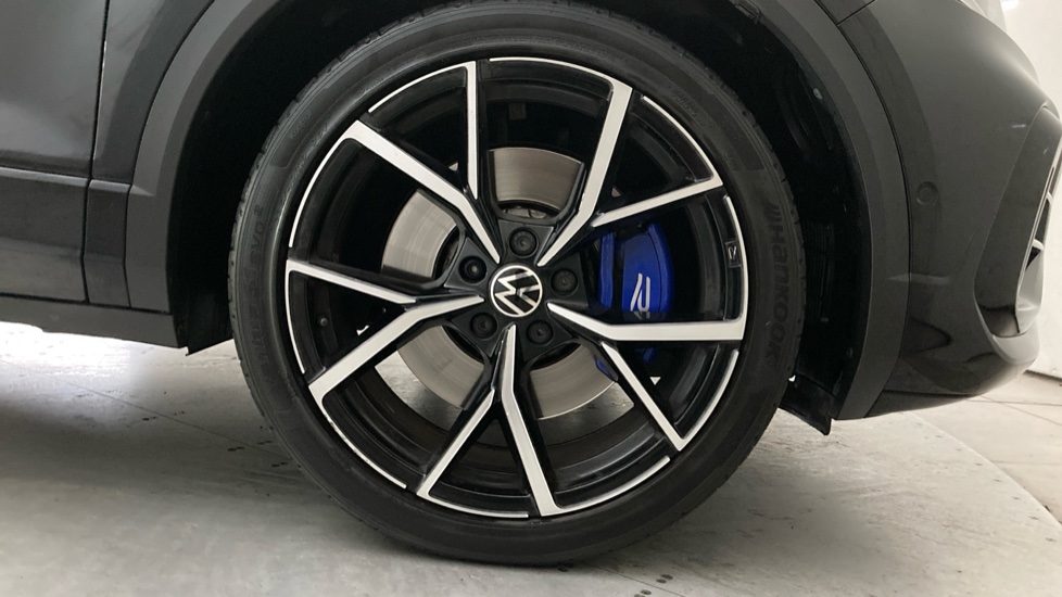 Volkswagen T-Roc 2.0 TSI 300 4MOTION R 5dr DSG Petrol Hatchback - Image 5