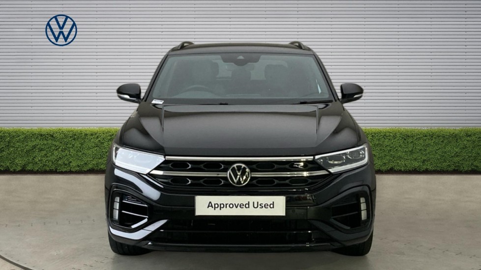 Volkswagen T-Roc 2.0 TSI 300 4MOTION R 5dr DSG Petrol Hatchback - Image 7