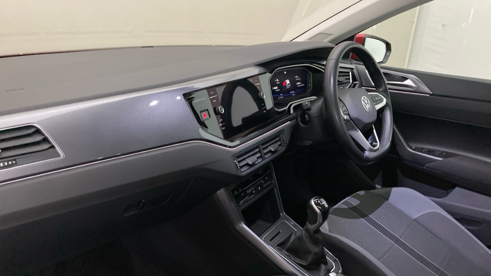 Volkswagen Polo 1.0 TSI Style 5dr Petrol Hatchback - Image 2