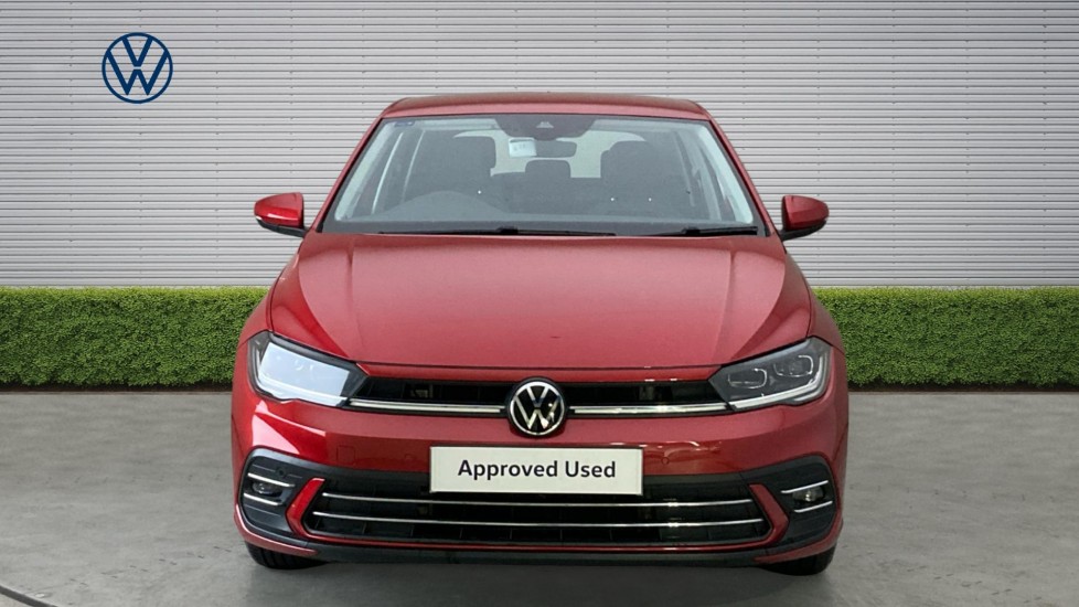 Volkswagen Polo 1.0 TSI Style 5dr Petrol Hatchback - Image 7
