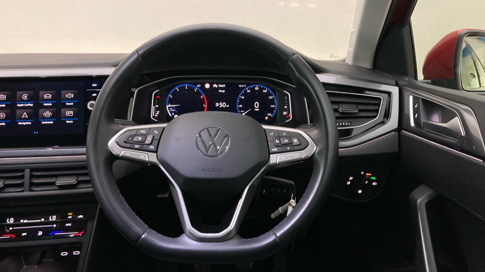 Volkswagen Polo 1.0 TSI Style 5dr Petrol Hatchback - Image 10