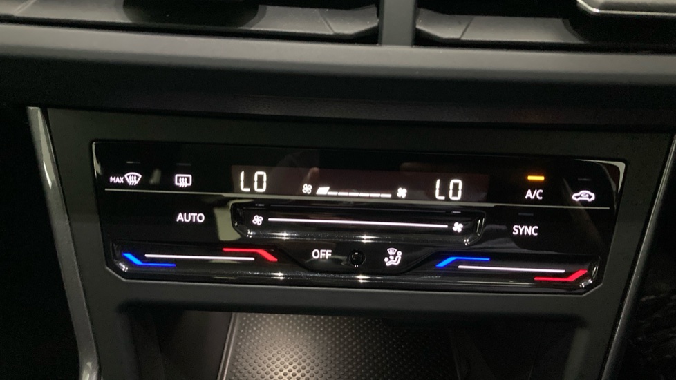 Volkswagen Polo 1.0 TSI Style 5dr Petrol Hatchback - Image 13