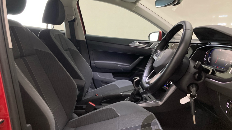 Volkswagen Polo 1.0 TSI Style 5dr Petrol Hatchback - Image 15