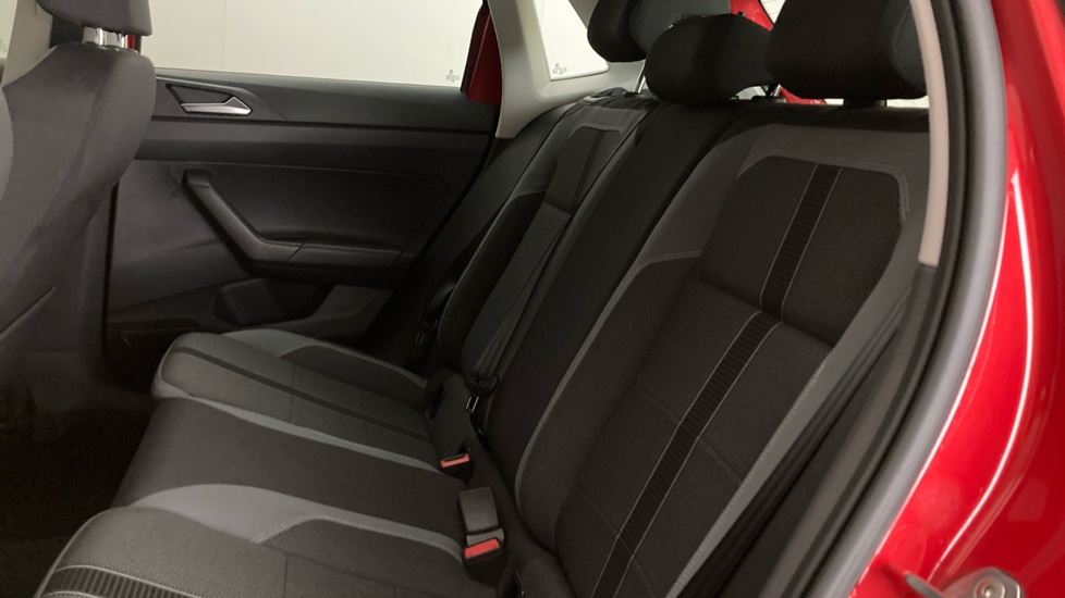 Volkswagen Polo 1.0 TSI Style 5dr Petrol Hatchback - Image 16