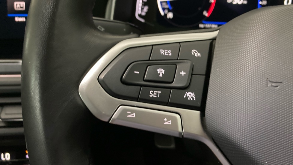 Volkswagen Polo 1.0 TSI Style 5dr Petrol Hatchback - Image 17