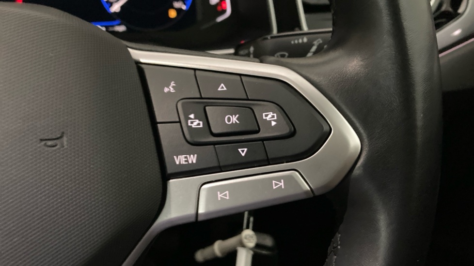 Volkswagen Polo 1.0 TSI Style 5dr Petrol Hatchback - Image 18