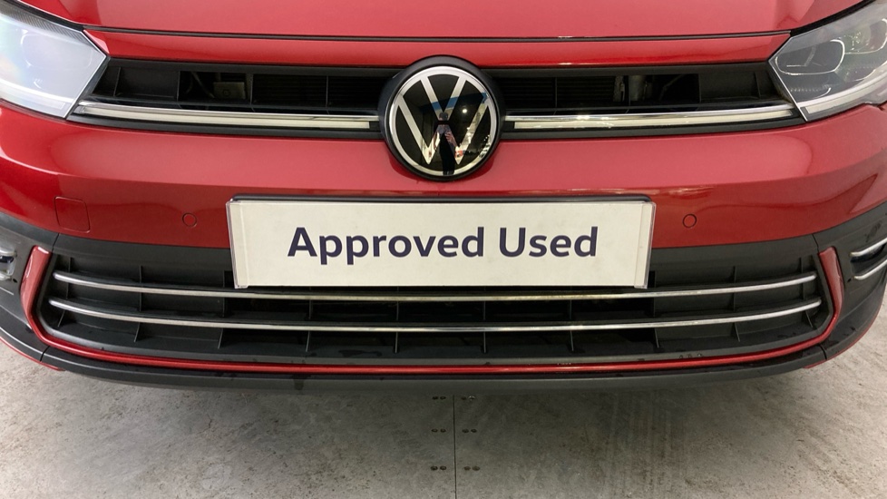 Volkswagen Polo 1.0 TSI Style 5dr Petrol Hatchback - Image 33