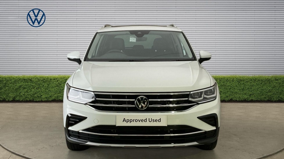 Volkswagen Tiguan 2.0 TDI 4Motion Elegance 5dr DSG Diesel Estate - Image 7