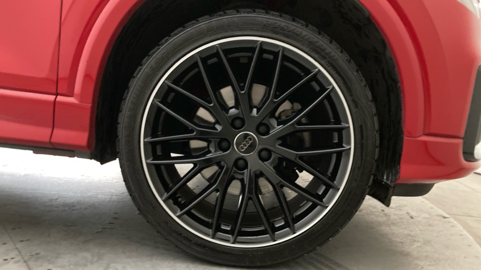 Audi Q2 35 TFSI Black Edition 5dr Petrol Estate - Image 5
