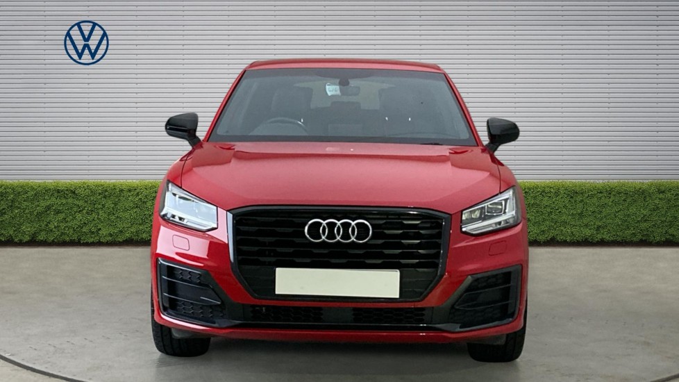 Audi Q2 35 TFSI Black Edition 5dr Petrol Estate - Image 7