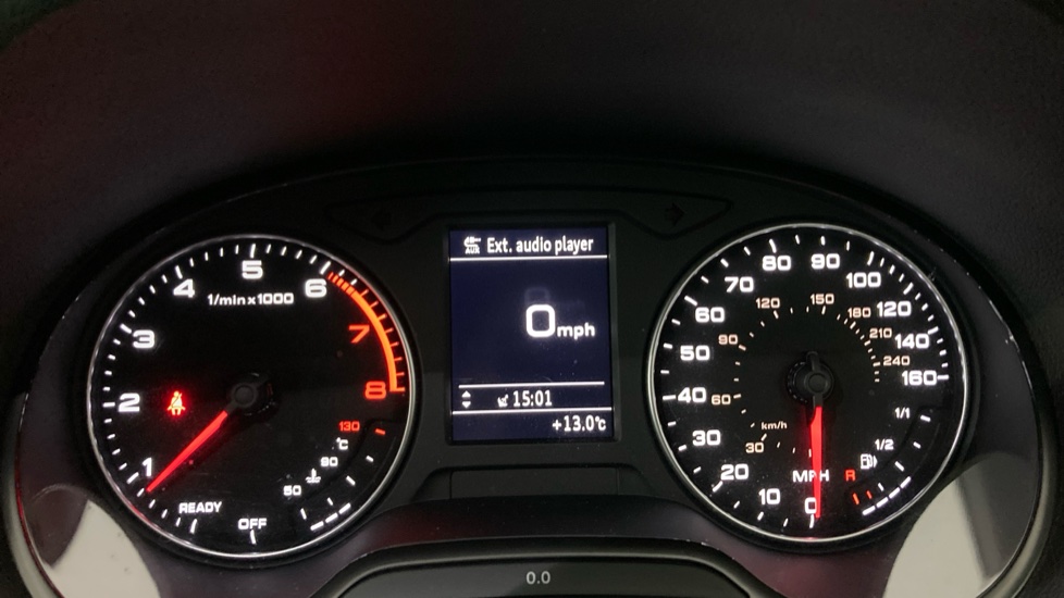 Audi Q2 35 TFSI Black Edition 5dr Petrol Estate - Image 11