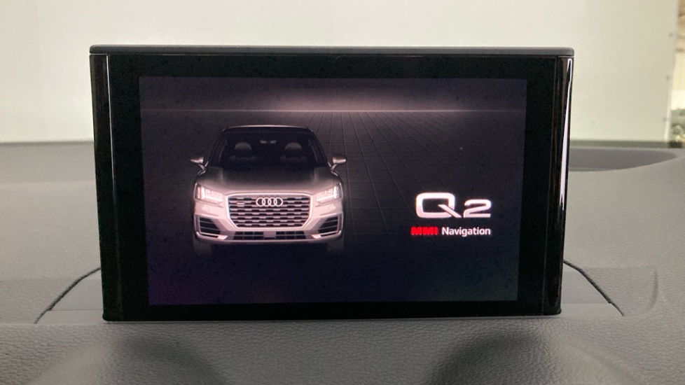 Audi Q2 35 TFSI Black Edition 5dr Petrol Estate - Image 21