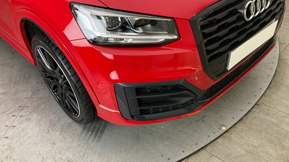 Audi Q2 35 TFSI Black Edition 5dr Petrol Estate - Image 34