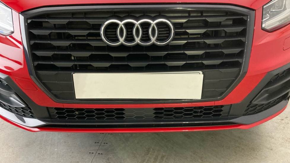 Audi Q2 35 TFSI Black Edition 5dr Petrol Estate - Image 36