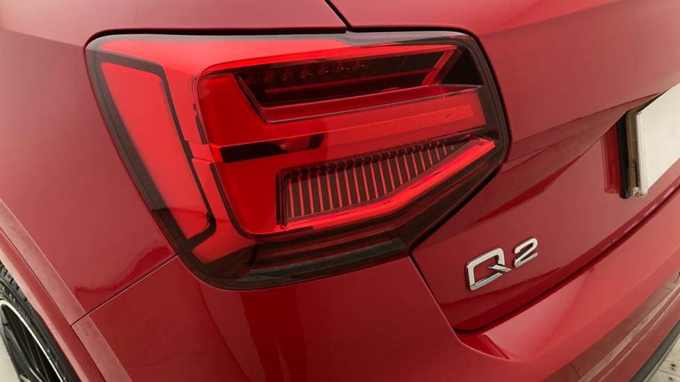 Audi Q2 35 TFSI Black Edition 5dr Petrol Estate - Image 37