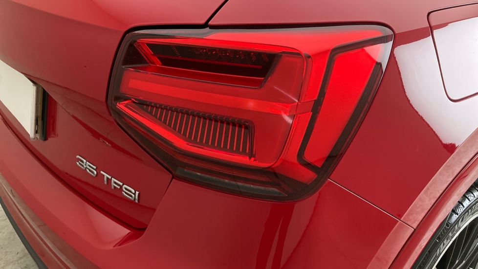 Audi Q2 35 TFSI Black Edition 5dr Petrol Estate - Image 38