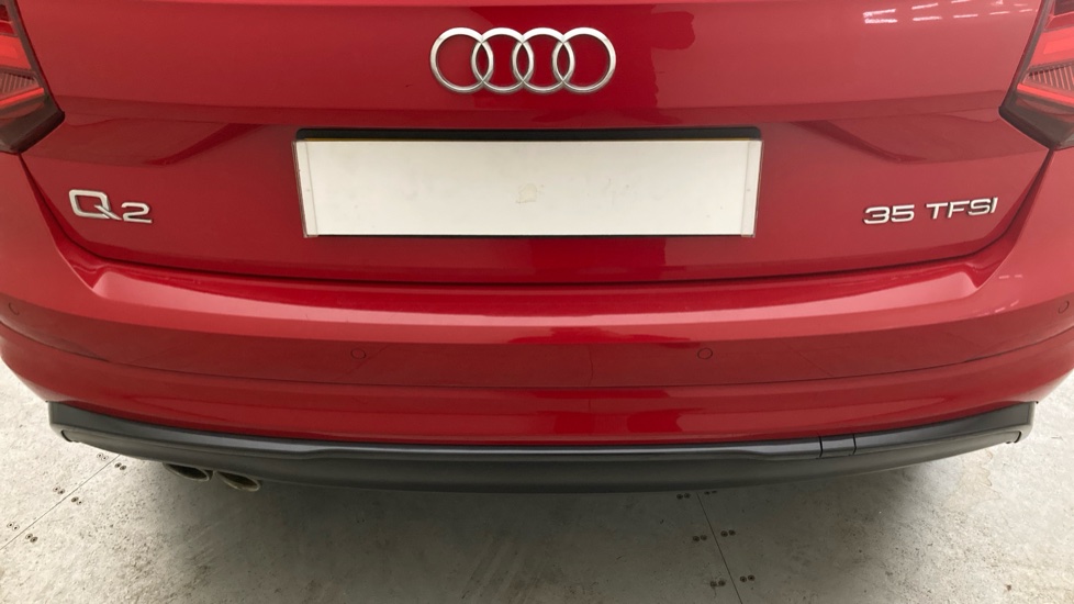 Audi Q2 35 TFSI Black Edition 5dr Petrol Estate - Image 41