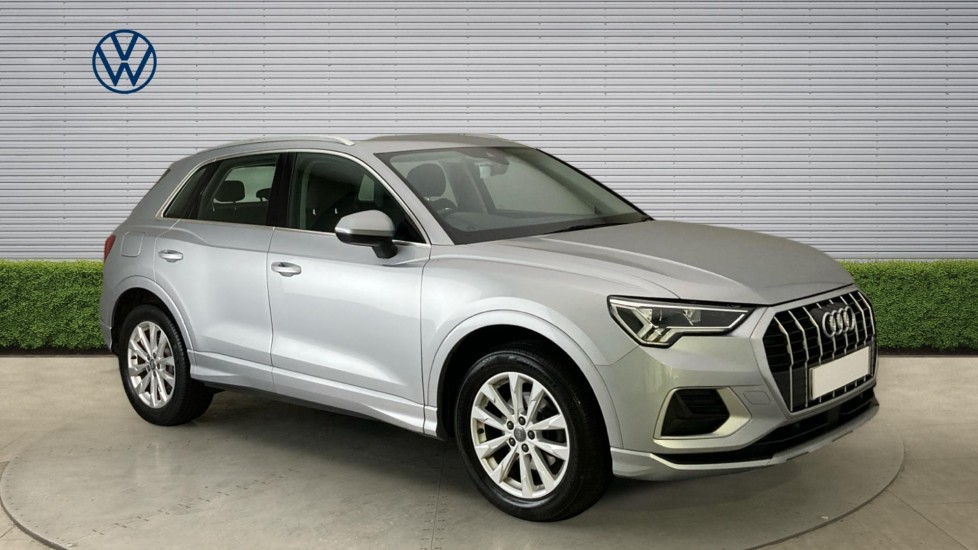 Audi Q3 35 TFSI Sport 5dr Petrol Estate - Image 1