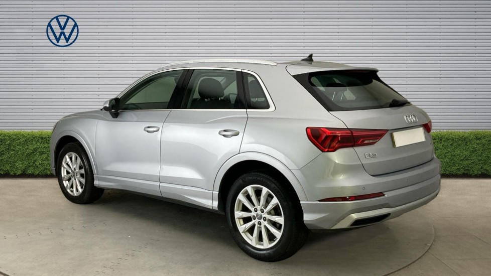 Audi Q3 35 TFSI Sport 5dr Petrol Estate - Image 3