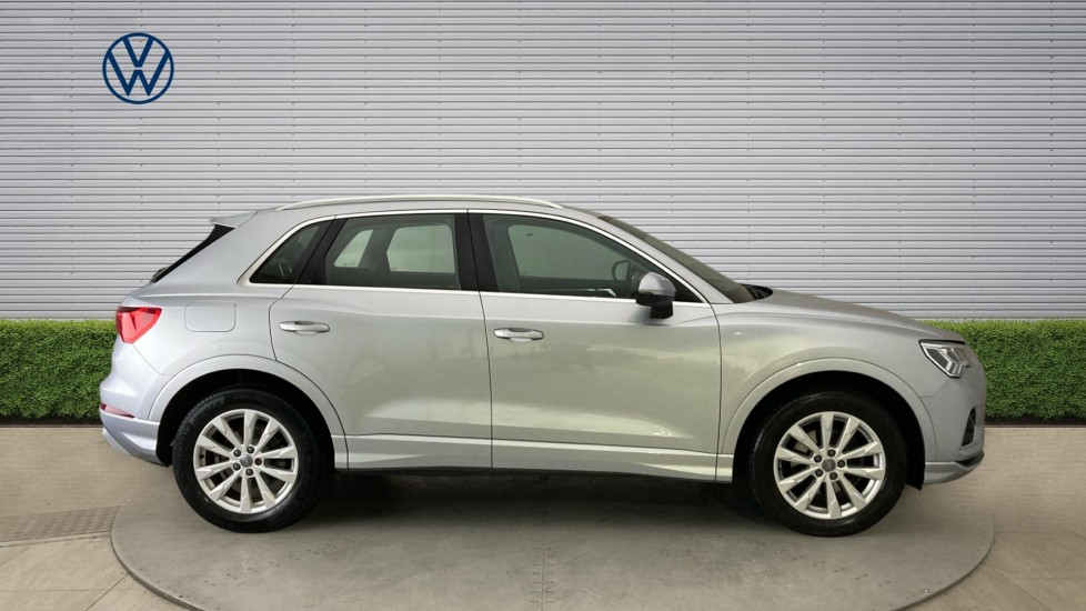 Audi Q3 35 TFSI Sport 5dr Petrol Estate - Image 4