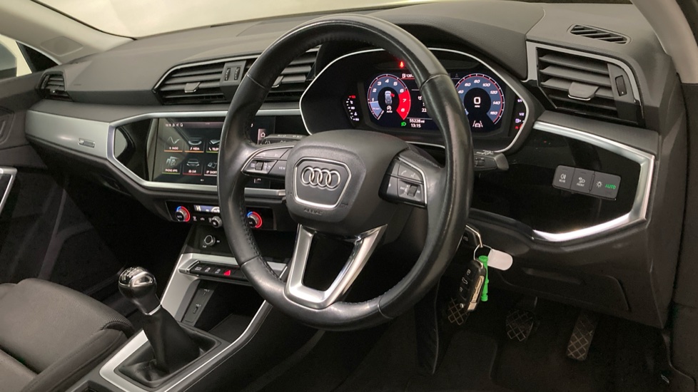 Audi Q3 35 TFSI Sport 5dr Petrol Estate - Image 6