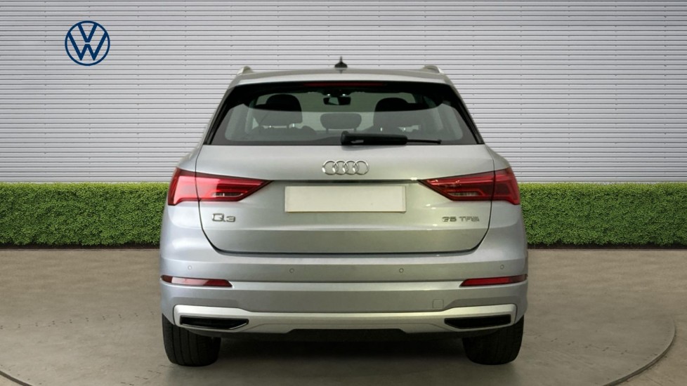 Audi Q3 35 TFSI Sport 5dr Petrol Estate - Image 8
