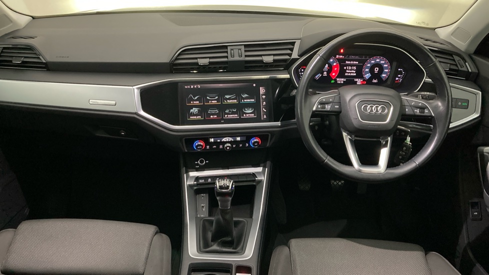 Audi Q3 35 TFSI Sport 5dr Petrol Estate - Image 9