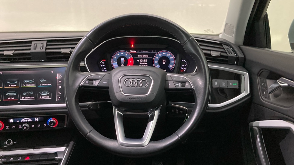 Audi Q3 35 TFSI Sport 5dr Petrol Estate - Image 10