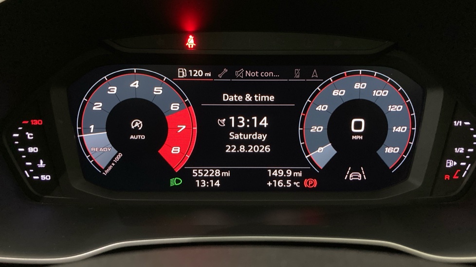 Audi Q3 35 TFSI Sport 5dr Petrol Estate - Image 11