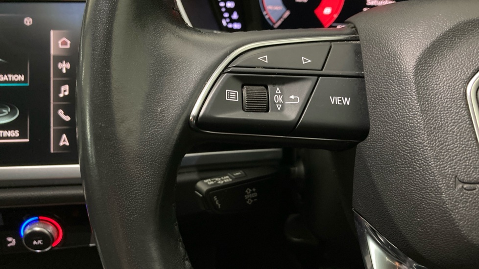 Audi Q3 35 TFSI Sport 5dr Petrol Estate - Image 17