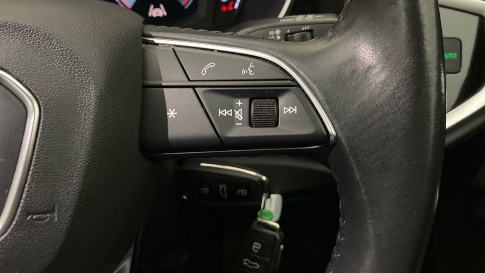 Audi Q3 35 TFSI Sport 5dr Petrol Estate - Image 18