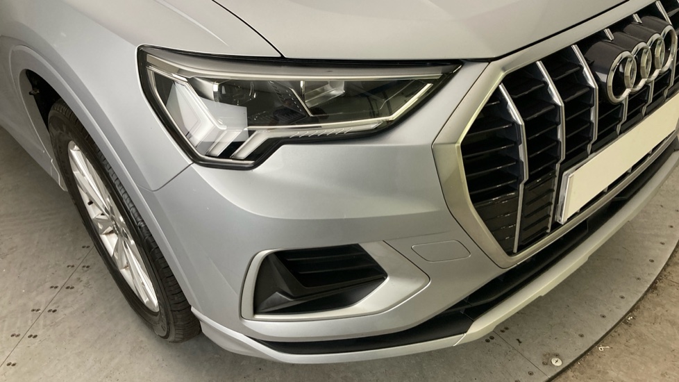 Audi Q3 35 TFSI Sport 5dr Petrol Estate - Image 21