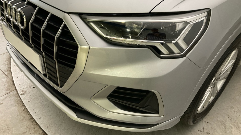 Audi Q3 35 TFSI Sport 5dr Petrol Estate - Image 22