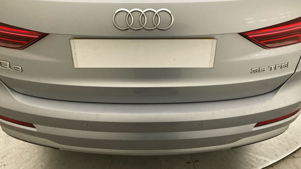 Audi Q3 35 TFSI Sport 5dr Petrol Estate - Image 28