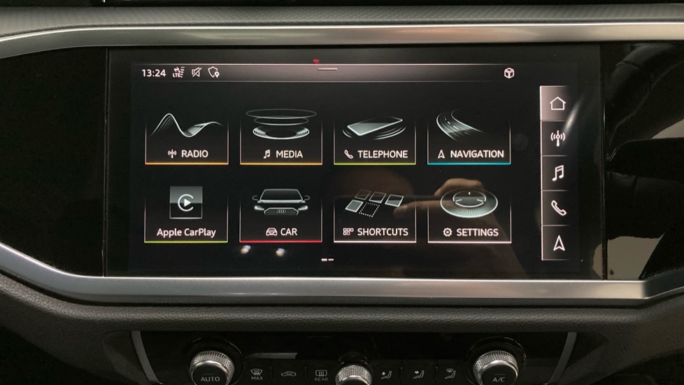 Audi Q3 35 TFSI Sport 5dr Petrol Estate - Image 34