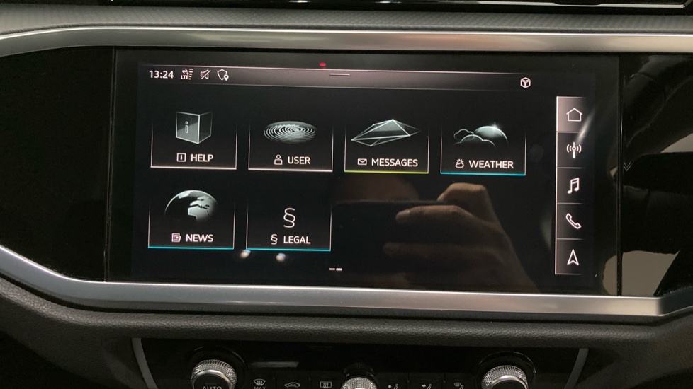 Audi Q3 35 TFSI Sport 5dr Petrol Estate - Image 35