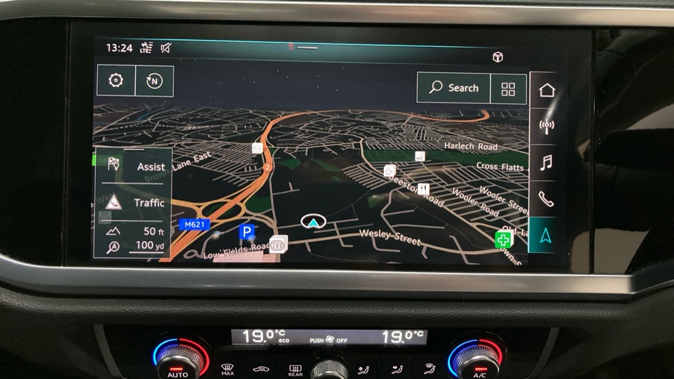 Audi Q3 35 TFSI Sport 5dr Petrol Estate - Image 36