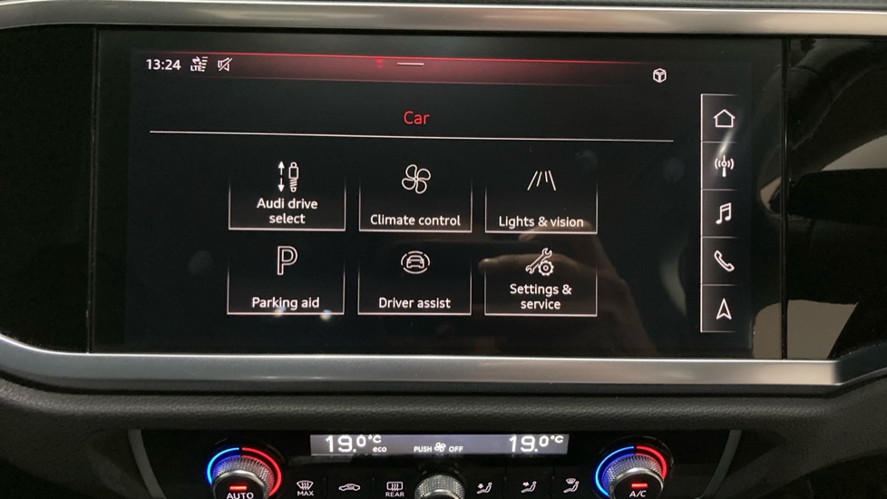 Audi Q3 35 TFSI Sport 5dr Petrol Estate - Image 37