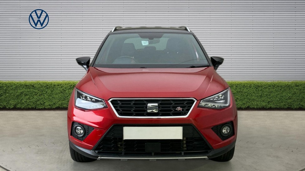 SEAT Arona 1.0 TSI 110 FR [EZ] 5dr Petrol Hatchback - Image 7