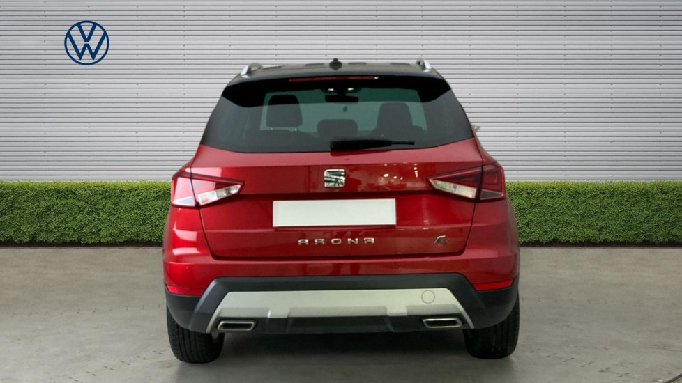SEAT Arona 1.0 TSI 110 FR [EZ] 5dr Petrol Hatchback - Image 8