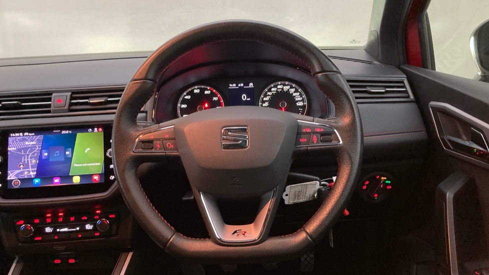 SEAT Arona 1.0 TSI 110 FR [EZ] 5dr Petrol Hatchback - Image 10