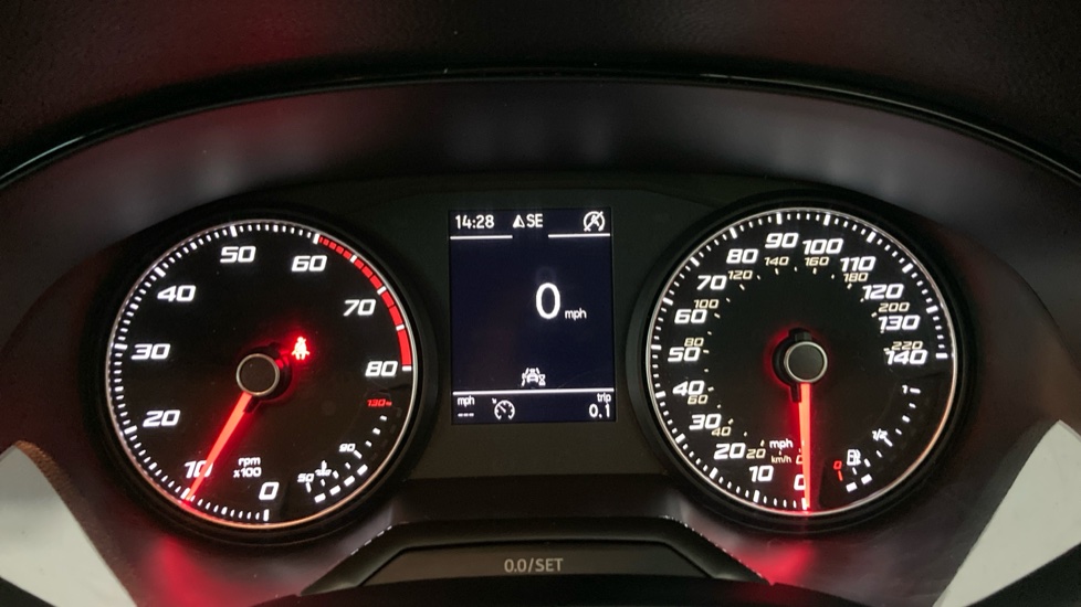 SEAT Arona 1.0 TSI 110 FR [EZ] 5dr Petrol Hatchback - Image 11