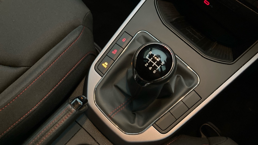 SEAT Arona 1.0 TSI 110 FR [EZ] 5dr Petrol Hatchback - Image 14